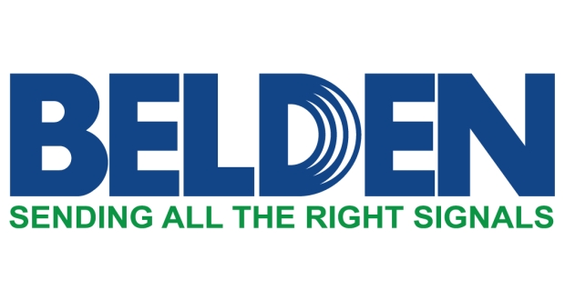 Belden-Logo